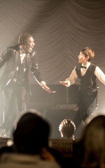 Poster de Breaking Brooklyn