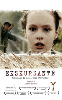 Poster de Ekskursante
