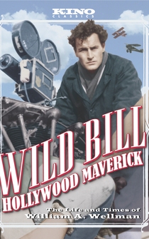 Poster de Wild Bill: Hollywood Maverick