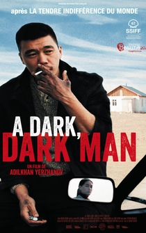 Poster de A Dark-Dark Man