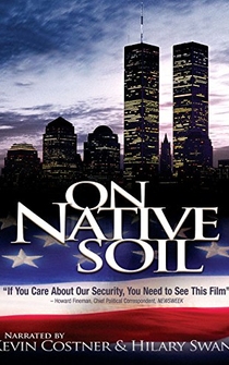 Poster de On Native Soil