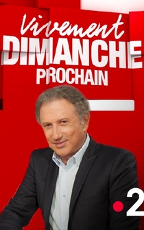 Poster de Vivement dimanche prochain