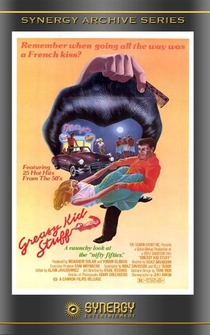 Poster de Barquillo de limón 2