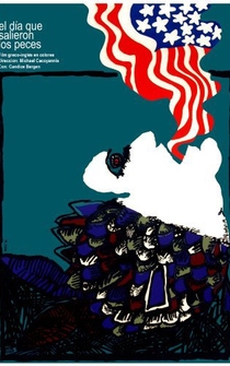 Poster de The Day the Fish Came Out