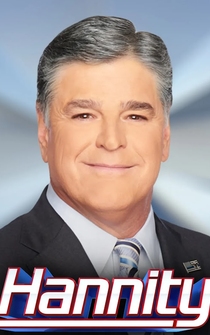 Poster Hannity