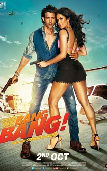 Poster de Bang Bang