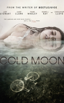 Poster de Cold Moon