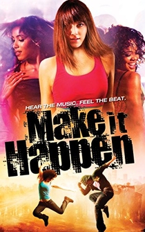 Poster de Make It Happen