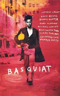 Poster de Basquiat