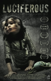 Poster de Luciferous