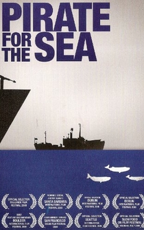 Poster de Pirate for the Sea