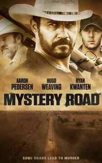 Poster de Mystery Road