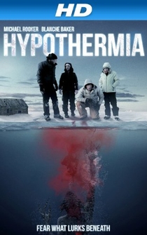 Poster de Hypothermia