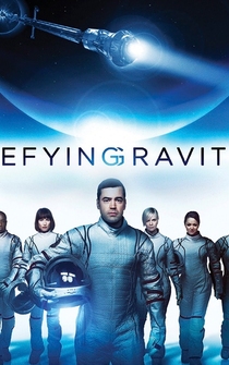 Poster Defying Gravity