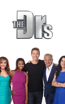 Poster The Doctors
