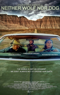 Poster de Neither Wolf Nor Dog