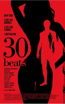 Poster de 30 Beats