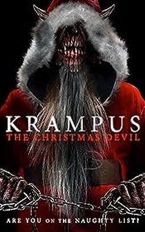 Poster de Krampus: El justiciero del mal