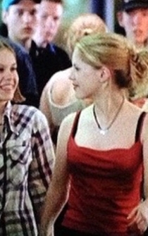 Poster de Descubriendo el amor (Fucking Åmål)