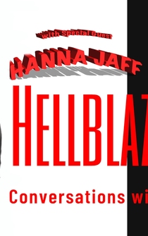 Poster Hellblazerbiz