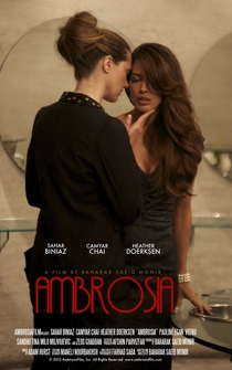 Poster de Ambrosia