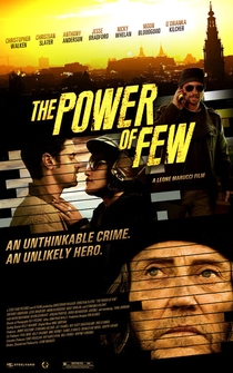 Poster de The Power of Few