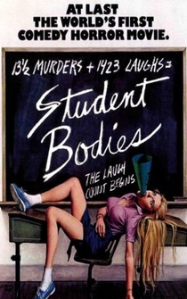 Poster de 13 Asesinatos y medio