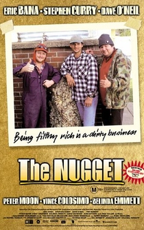 Poster de The Nugget