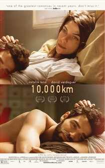 Poster de 10.000 Km