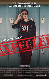 Poster de Expelled