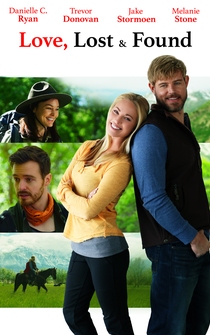 Poster de Love, Lost & Found