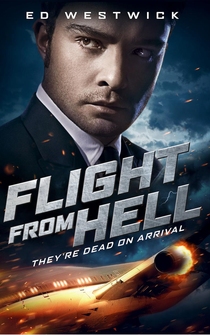 Poster de Last Flight