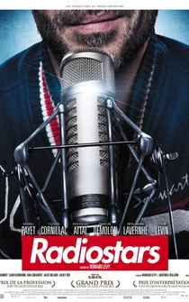 Poster de Radiostars