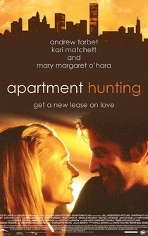 Poster de Apartment Hunting
