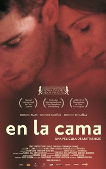 Poster de En la Cama