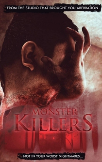 Poster de Monster Killers