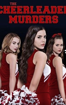 Poster de The Cheerleader Murders