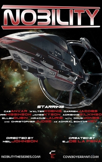 Poster de Nobility