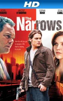 Poster de The Narrows