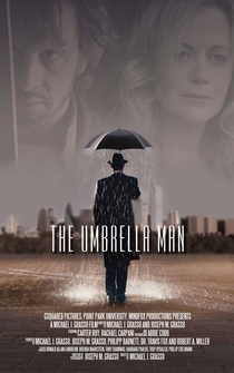 Poster de The Umbrella Man
