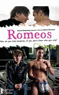 Poster de Romeos