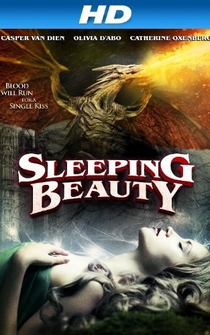 Poster de Sleeping Beauty
