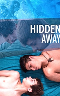 Poster de Hidden Away