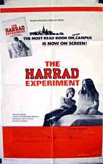 Poster de The Harrad Experiment