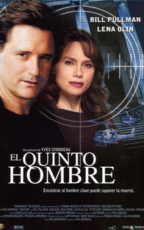 Poster de El quinto hombre