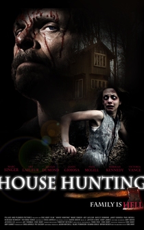 Poster de House Hunting