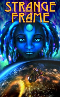 Poster de Strange Frame: Love & Sax