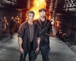 King y Bautista se unen a Stallone para la tercera entrega de ‘Plan de escape‘