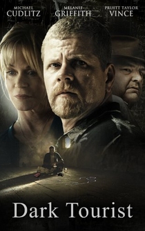 Poster de The Grief Tourist