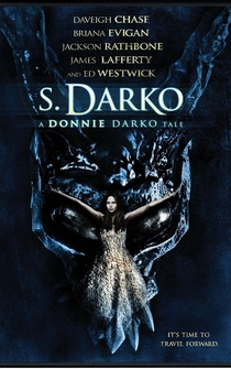Poster de S. Darko: Un cuento de Donnie Darko